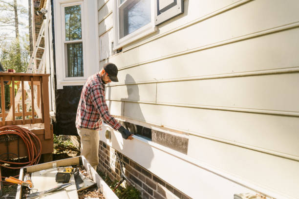 Trusted Siding Contractor service in Smithton, PA - Creative Siding